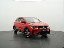 2021 Proton X50 1.5 SUV