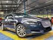 Used Jaguar XF 2.0 (A) I4 TI LUXURY PERFECT COND WARRANTY