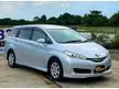 Used 2012 Toyota WISH 1.8 S (A) Tip Top 3 year warranty