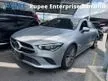 Recon 2021 Mercedes