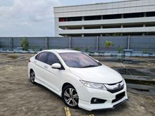 (2015)Honda City 1.5 V i-VTEC Sedan FULL SPEC FOR U
