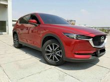 2018 Mazda CX-5 2.5 GT. Tgn 1, KM 17 Rb, Pajak Panjang