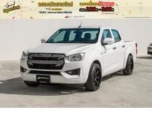 2021 Isuzu D-MAX 1.9 Cab-4 (ปี 19-26) S Pickup