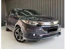 2019 Honda HR-V 1.8 E FL (A) F/S/RECORD LADY OWNER FREE WARRANTY