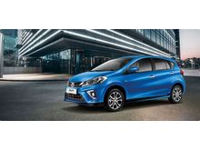 2020 Perodua Myvi 1.5 AV Hatchback #ZEROTAX #PERODUASALES #PERODUAMURAH