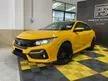 Used FULL SERVICE Honda Civic 1.8 S SPORT RIMS LIMITED SI BODYKIT - Cars for sale