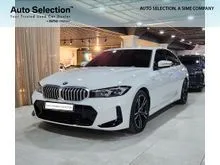 2025 BMW 330i 2.0 M Sport Sedan  + TipTop Conditions + Premium Multi-Brands Cars Models + TRUSTED DEALER SPECIALIZED + Car for sale +