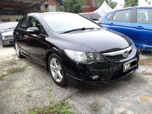 80+ Harga Honda Civic Baru Di Malaysia Terbaru