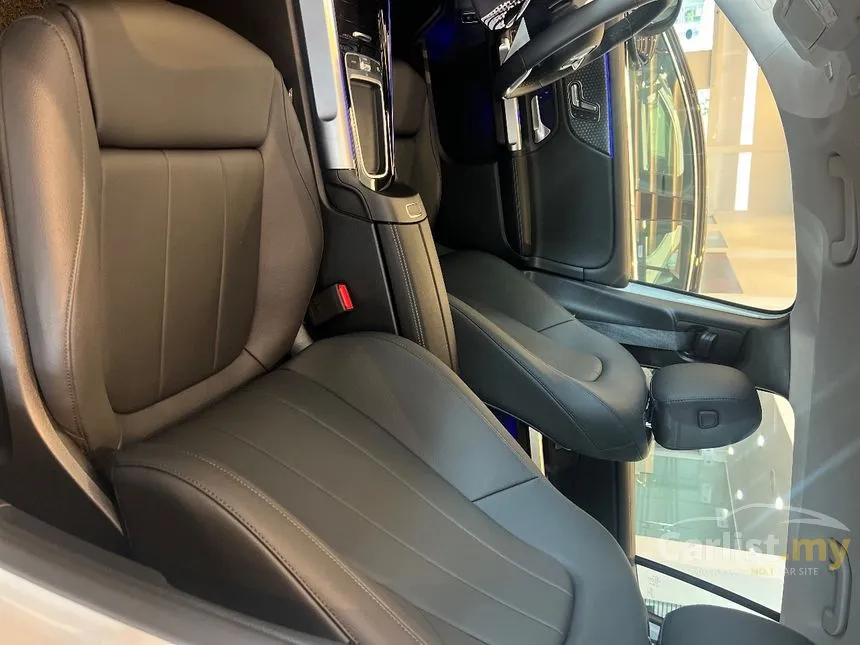 2024 Mercedes-Benz GLB200 Progressive Line SUV