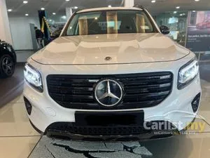 2024 Mercedes-Benz GLB200 1.3 Progressive Line SUV