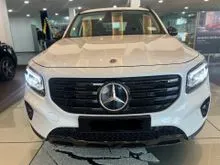 **REBATE 75K**2024 Mercedes-Benz GLB200  SUV