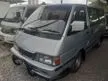 Used 2006 Nissan Vanette 1.5 Window Van - Cars for sale