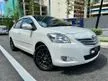 Used 2011 Toyota Vios 1.5 G Sedan 1 OWNER LOW MILEAGE CONDITION LIKE NEW WELCOME TO VIEW CAR