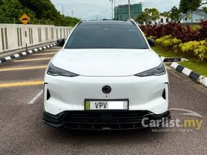 2025 Proton e.MAS 7 Premium SUV