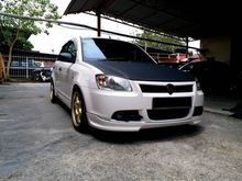 2010 Proton Saga 1.3 BLM M-Line Sedan