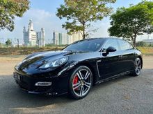 2011 Porsche Panamera 3.6 Panamera Hatchback