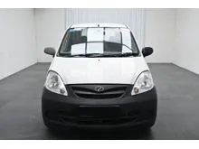 2011 Perodua Viva 0.7 EX Hatchback (M) Cash Deal Only
