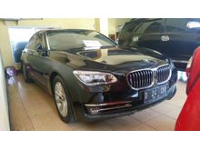 2012 BMW 740Li 3.0 740Li Sedan