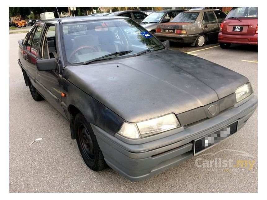 Jual Kereta Proton Iswara 2002 S 1 3 Di Kuala Lumpur Manual Sedan Grey Untuk Rm 2 500 7234213 Carlist My