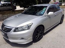2011 Honda Accord 2.0 (A) VTI-L MODULO Sport Version