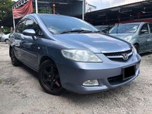 2008 Honda City 1.5 VTEC Sedan (A) Tip-Top Condition ***RAYA PROMOTION*** NO GST!!! ***LOW PROCESSING FEE***