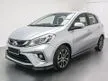 Used 2019 Perodua Myvi 1.5 H Hatchback ONE OWNER FREE 1 YEAR WARRANTY TIP TOP CONDITION - Cars for sale
