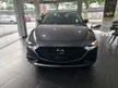 New 2023 Mazda 3 1.5 SKYACTIV-G Sedan (LIMITED STOCK) - Cars for sale