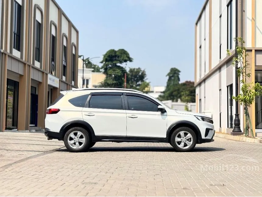 2023 Honda BR-V E SUV