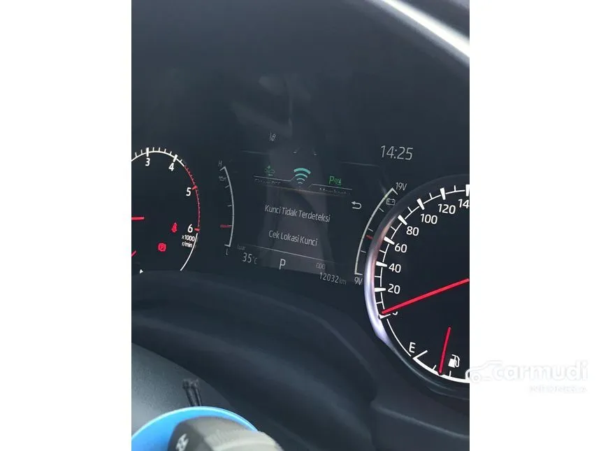 2024 Toyota Land Cruiser 300 VX-R SUV