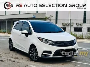 2019 Proton Iriz 1.6 Premium Hatchback