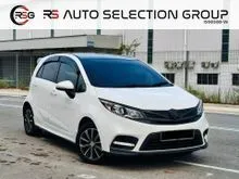 2019 Proton IRIZ 1.6 PREMIUM (A) Car King Full Proton Service