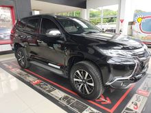 Ready Stok Mitsubishi Pajero Sport 2.4 Dakar 2019