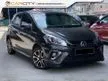 Used 2022 Perodua Myvi 1.5 H Hatchback 2 YEARS WARRANTY LOW MILEAGE FULL SERVICE RECORD LADY OWNER