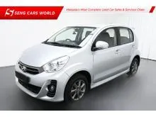 2014 Perodua Myvi 1.5 SE Hatchback (TIPTOP CONDITION) (1-YEAR WARRANTY)