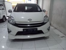 2015 Toyota Agya 1.0 G Hatchback