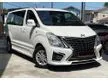Used 2012 Hyundai STAREX TQ 2.5 CRDI Van
