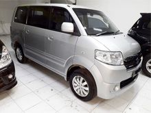 2014 Suzuki APV 1.5 GX Arena Van