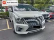 Used 2018 Hyundai Grand Starex 2.5 Royale Deluxe MPV