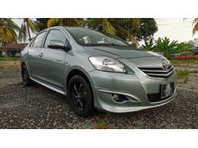 2012 Toyota Vios 1.5 (A) VVTI ENGINE SAVE PETROL / TRD BODYKIT / 16