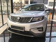 2019 Proton X70 1.8 TGDI Standard SUV
