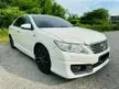Used 2012 Toyota Camry 2.5 V Facelift Full Spec 1-Year Warranty 2.0 - Cars for sale