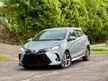 Used 2021 offer Toyota Yaris 1.5 G Hatchback
