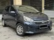 Used 2019 Perodua AXIA 1.0 G (AT) LEATHER SEAT