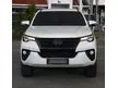 2016 Toyota Fortuner 2.4 VRZ SUV