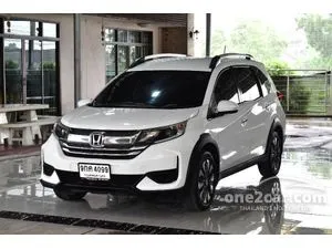 2019 Honda BR-V 1.5 V SUV