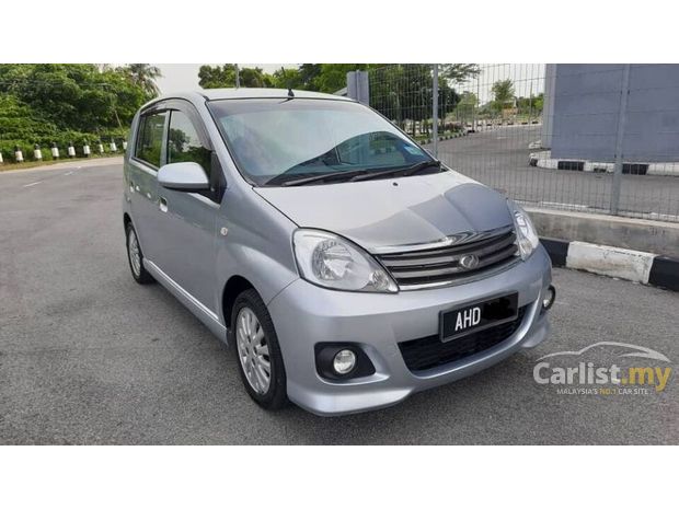 Cari 34 Kereta Terpakai Perodua Viva Dijual Di Ipoh Perak Malaysia Carlist My