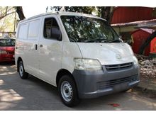 2011/12 Daihatsu Gran Max 1.5 Panel Van (M) USED CAR