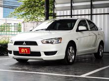 2010 Mitsubishi Lancer EX 1.8 (ปี 09-15) GLX Sedan AT