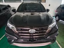 2019 Toyota Rush 1,5 TRD Sportivo SUV