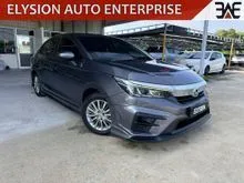 2020 Honda City 1.5 S Sedan (A) FULL SERVICE RECORD HONDA